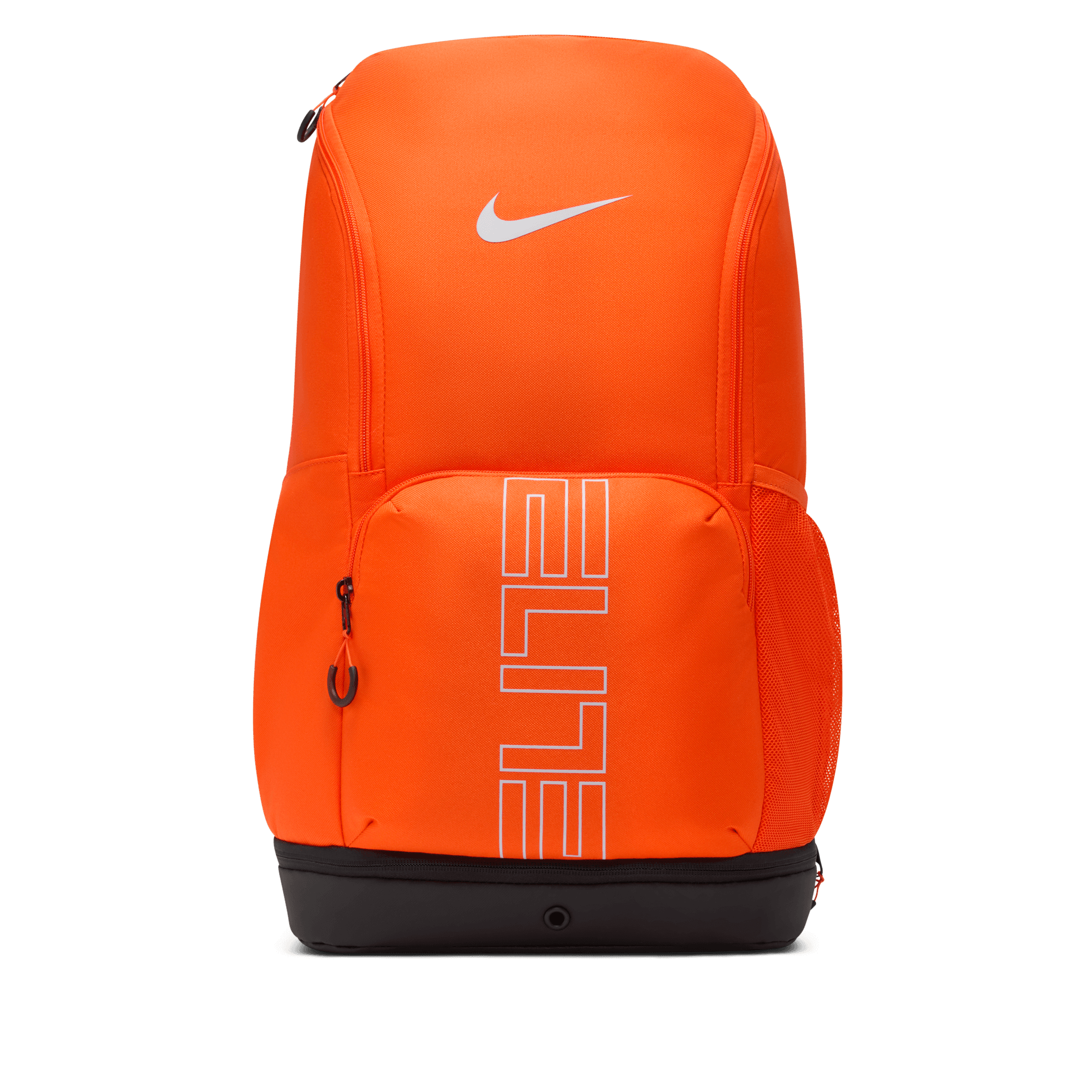 Nike 2025 VARSITY Elite Backpack (Orange) - HM9965-819 – Hoops Heaven