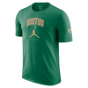 Jordan NBA Essentials Tee - Boston Celtics HQ1226-312