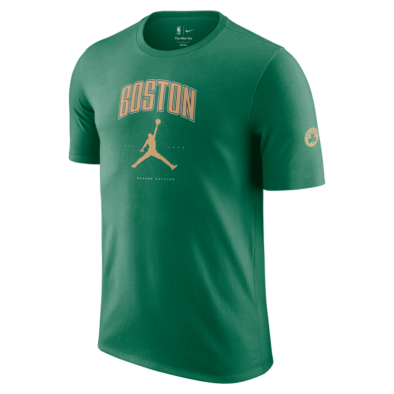 Jordan NBA Essentials Tee - Boston Celtics HQ1226-312