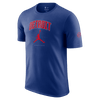 Jordan NBA Essentials Tee - Detroit Pistons HQ1232-495