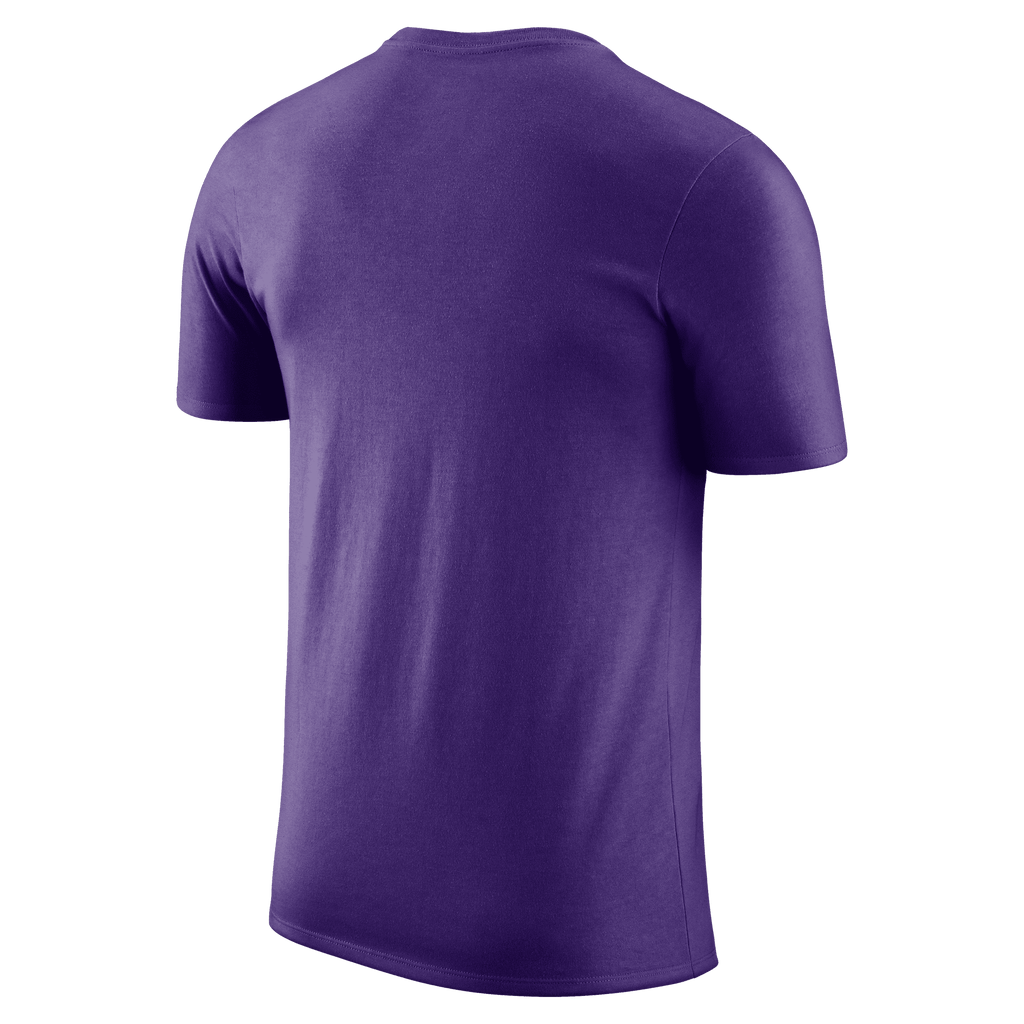 Jordan NBA Essentials Tee - Los Angeles Lakers HQ1237-504