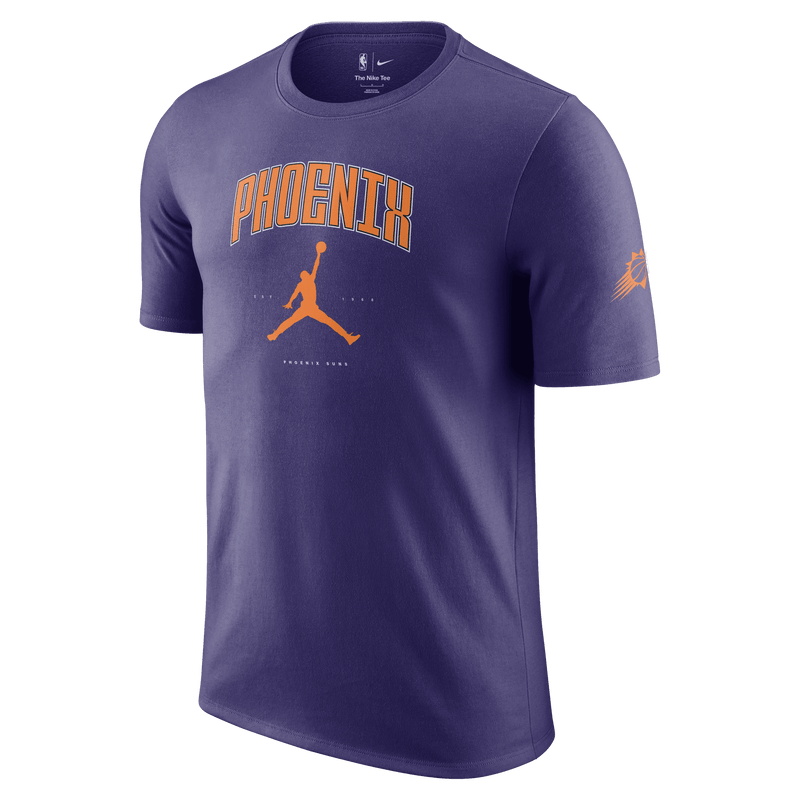 Jordan NBA Essentials Tee - Phoenix Suns HQ1247-566