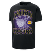 Nike NBA Max90 Courtside Tee - Los Angeles Lakers HQ1270-010