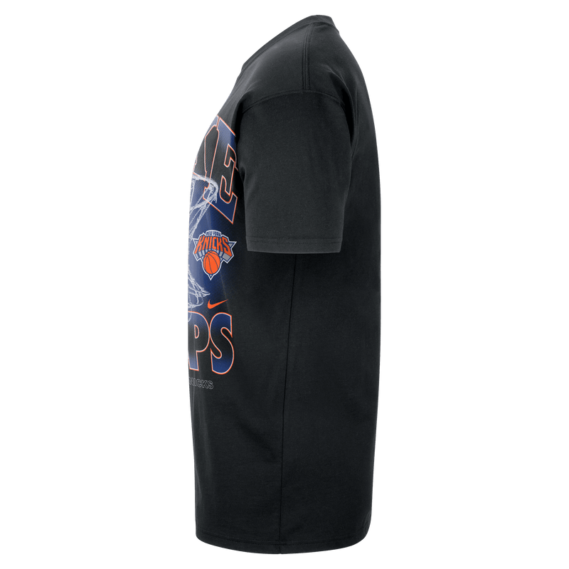 Nike NBA Max90 Courtside Tee - New York Knicks HQ1274-010