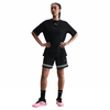 Womens Nike A'ja Signature SS Shirt HQ1696-010