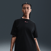 Womens Nike A'ja Signature SS Shirt HQ1696-010