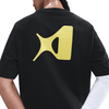 Womens Nike A'ja Signature SS Shirt HQ1696-011