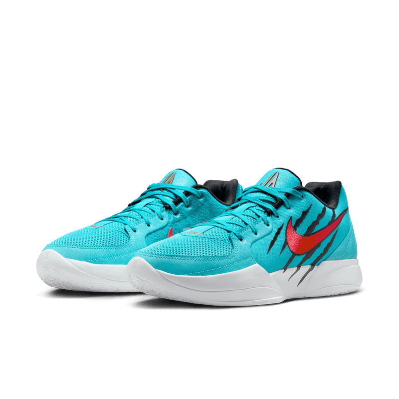 Nike Ja 2  'Scratch" HQ1759-400