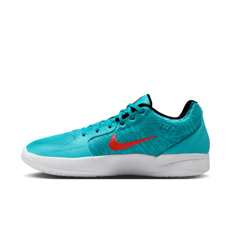 Nike Ja 2  'Scratch" HQ1759-400