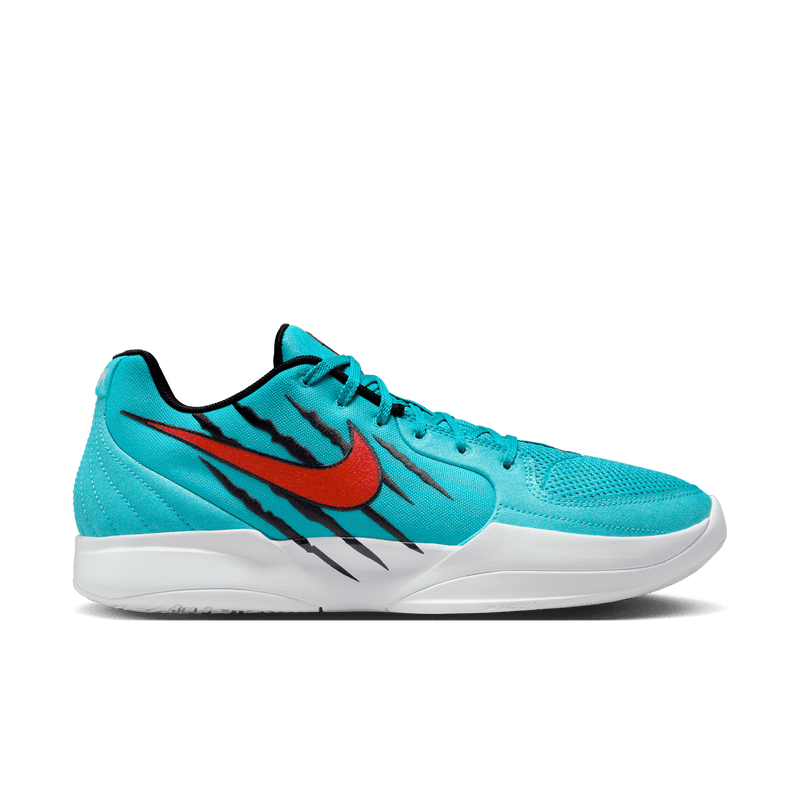 Nike Ja 2  'Scratch" HQ1759-400