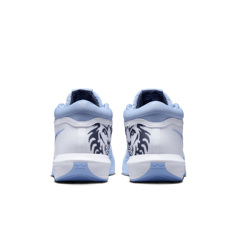 Nike LeBron Witness VIII HQ2139-100
