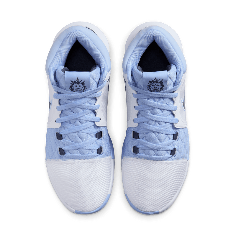Nike LeBron Witness VIII HQ2139-100