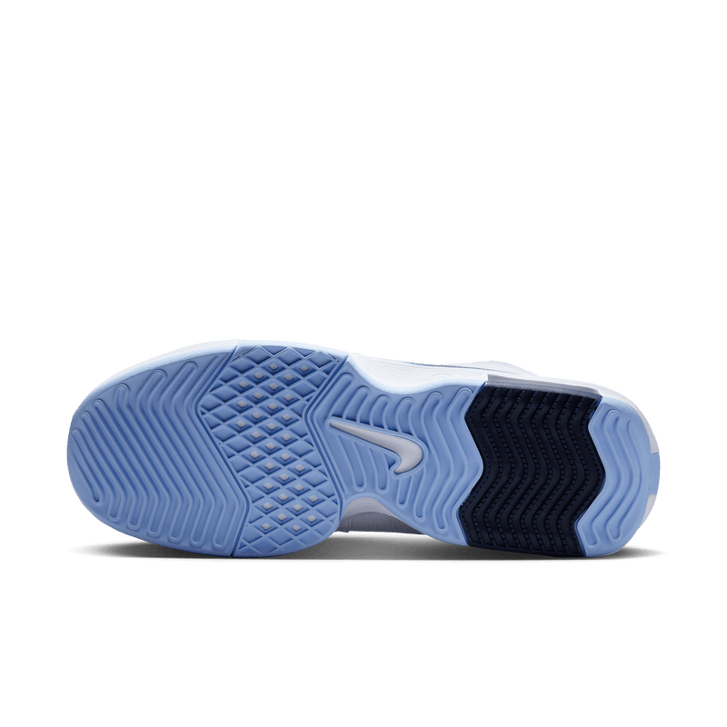 Nike LeBron Witness VIII HQ2139-100