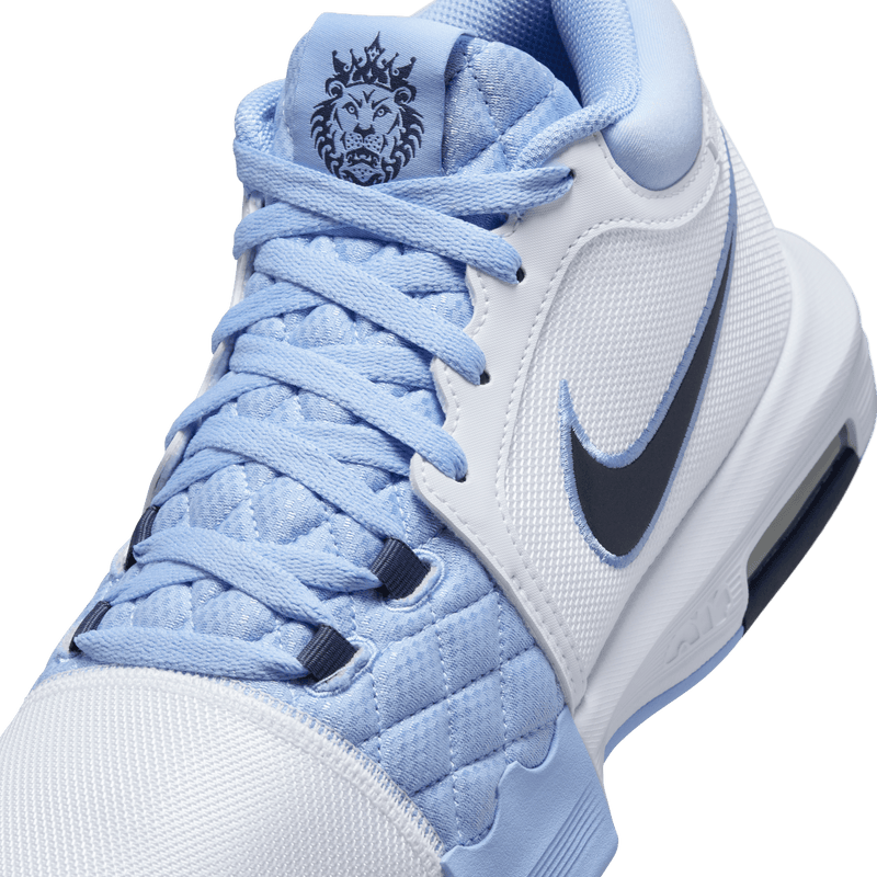 Nike LeBron Witness VIII HQ2139-100