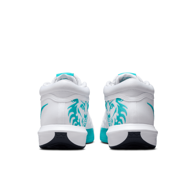 Nike LeBron Witness VIII HQ2139-101