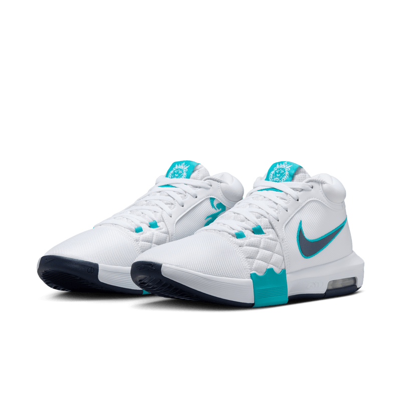 Nike LeBron Witness VIII HQ2139-101