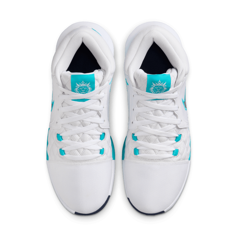 Nike LeBron Witness VIII HQ2139-101