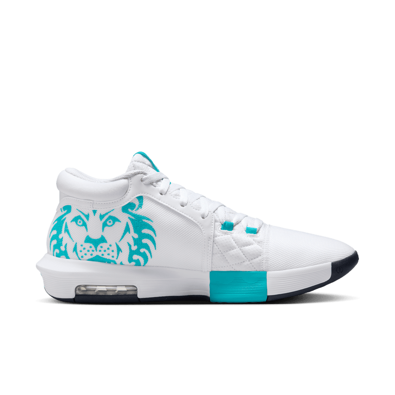 Nike LeBron Witness VIII HQ2139-101