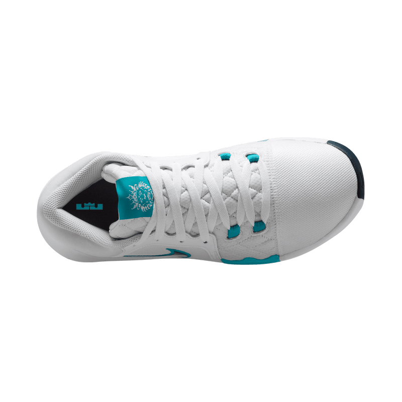 Nike LeBron Witness VIII HQ2139-101