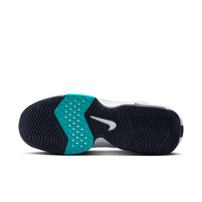Nike LeBron Witness VIII HQ2139-101