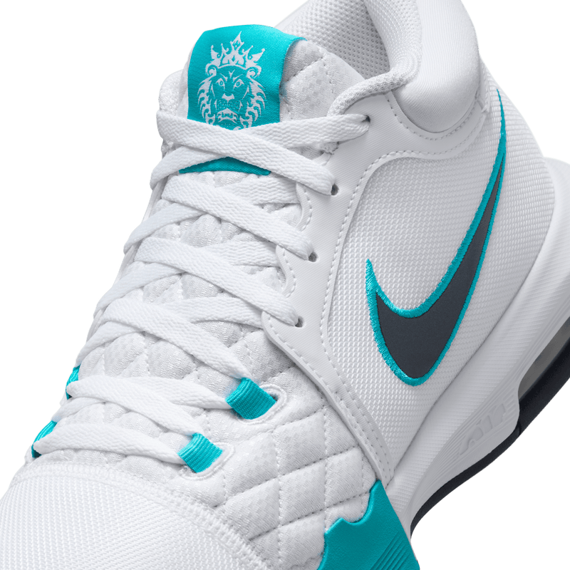 Nike LeBron Witness VIII HQ2139-101