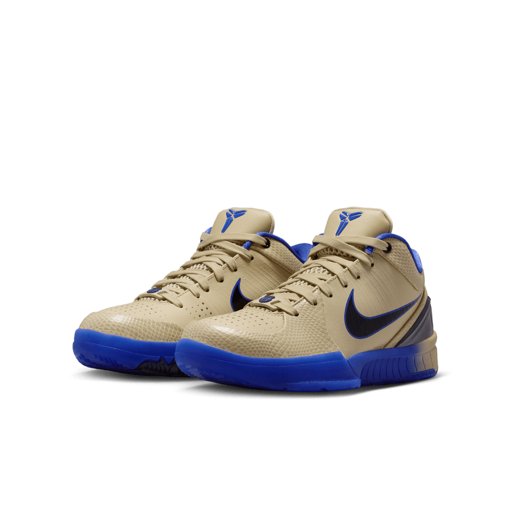 Youth Kobe IV "Barcelona" (GS) HQ2303-700