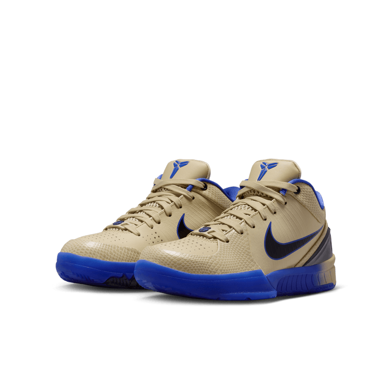 Youth Kobe IV "Barcelona" (GS) HQ2303-700