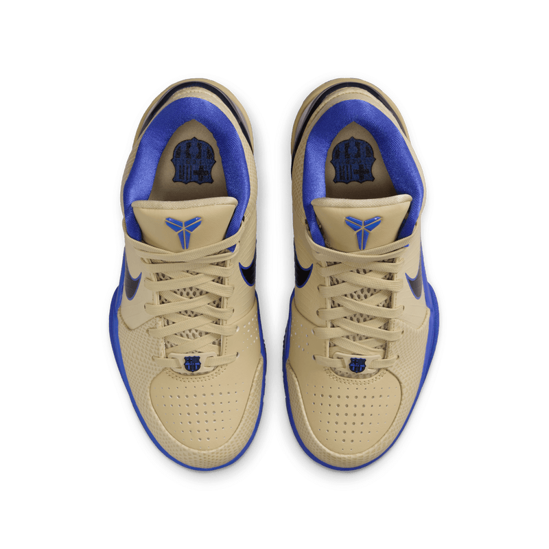Youth Kobe IV "Barcelona" (GS) HQ2303-700