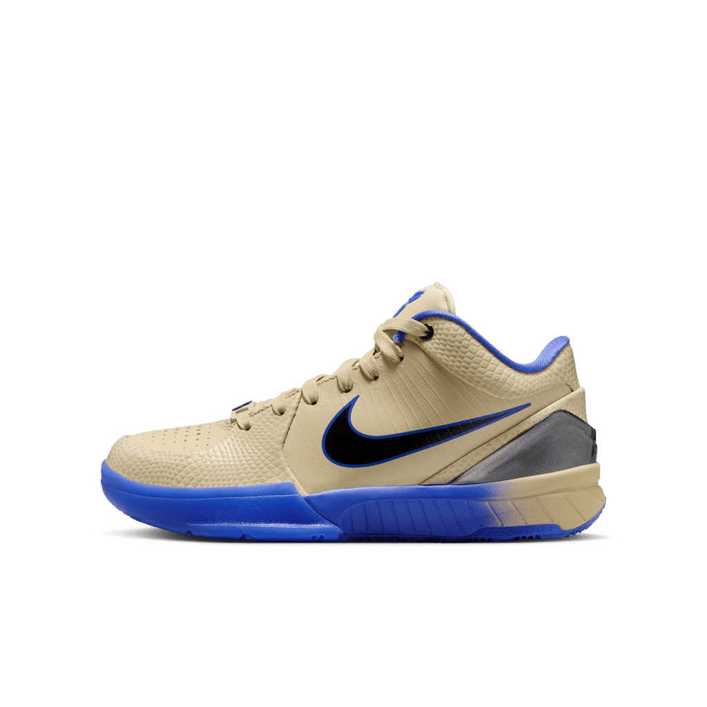 Youth Kobe IV "Barcelona" (GS) HQ2303-700