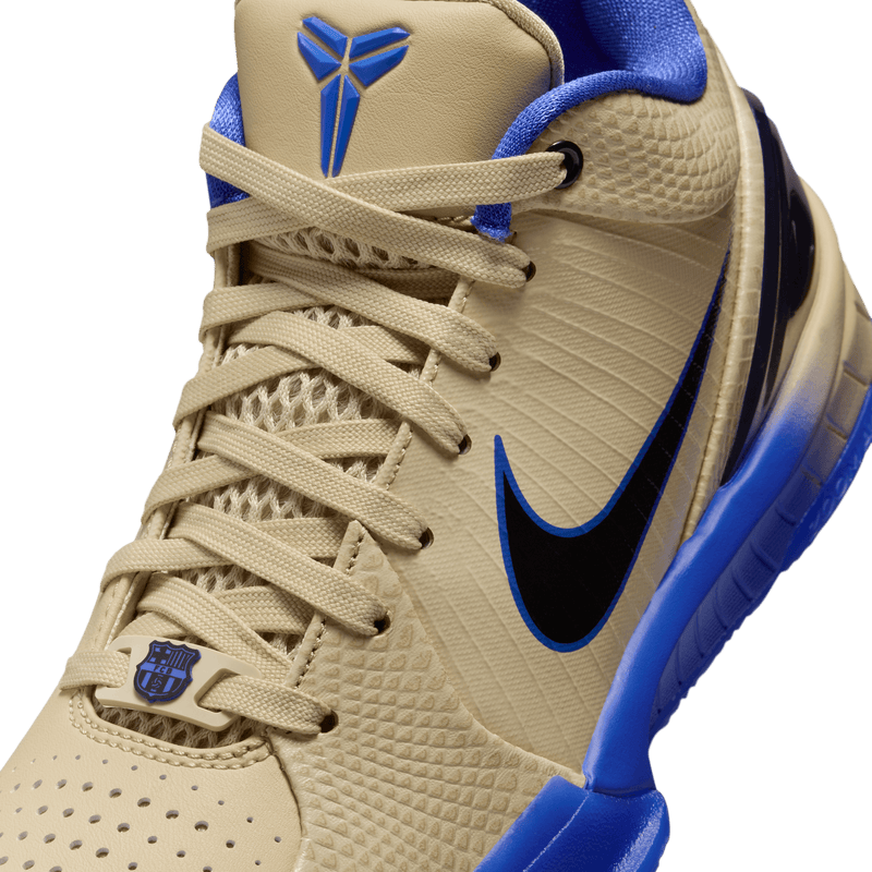 Youth Kobe IV "Barcelona" (GS) HQ2303-700