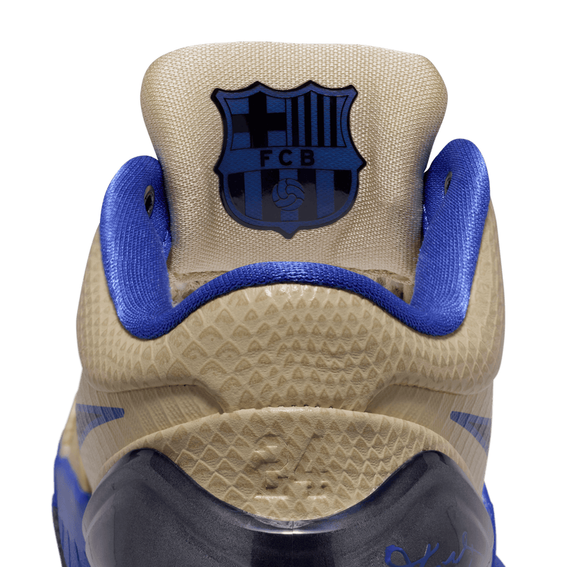 Youth Kobe IV "Barcelona" (GS) HQ2303-700