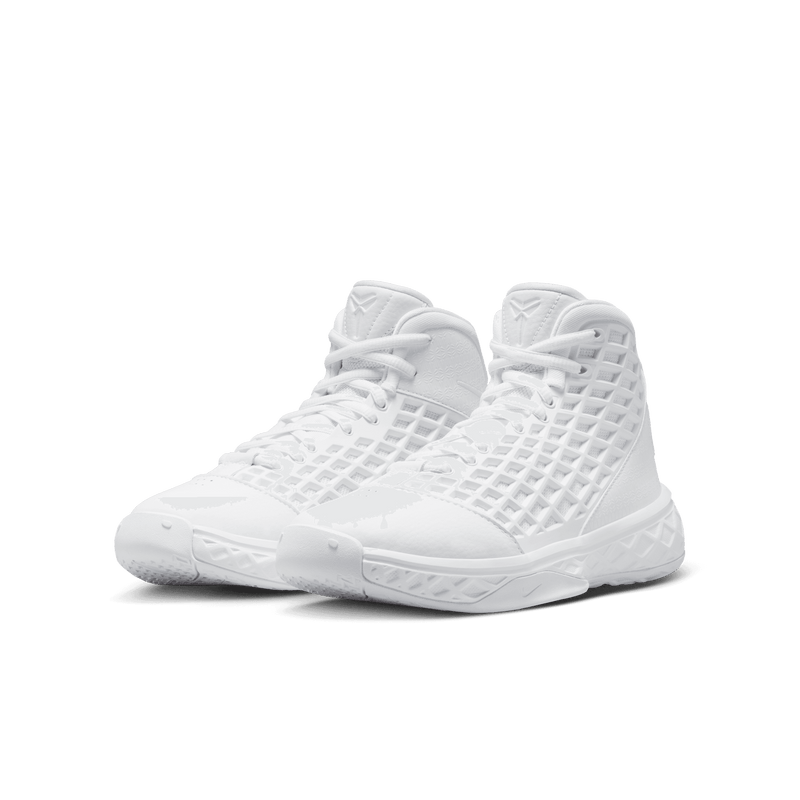 Youth Nike Kobe III (GS) "Halo" HQ2304-100