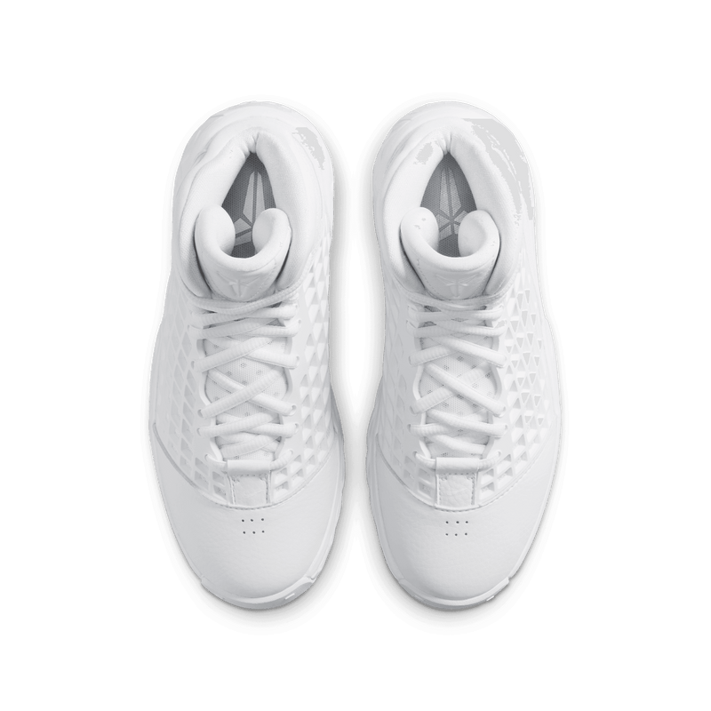 Youth Nike Kobe III (GS) "Halo" HQ2304-100