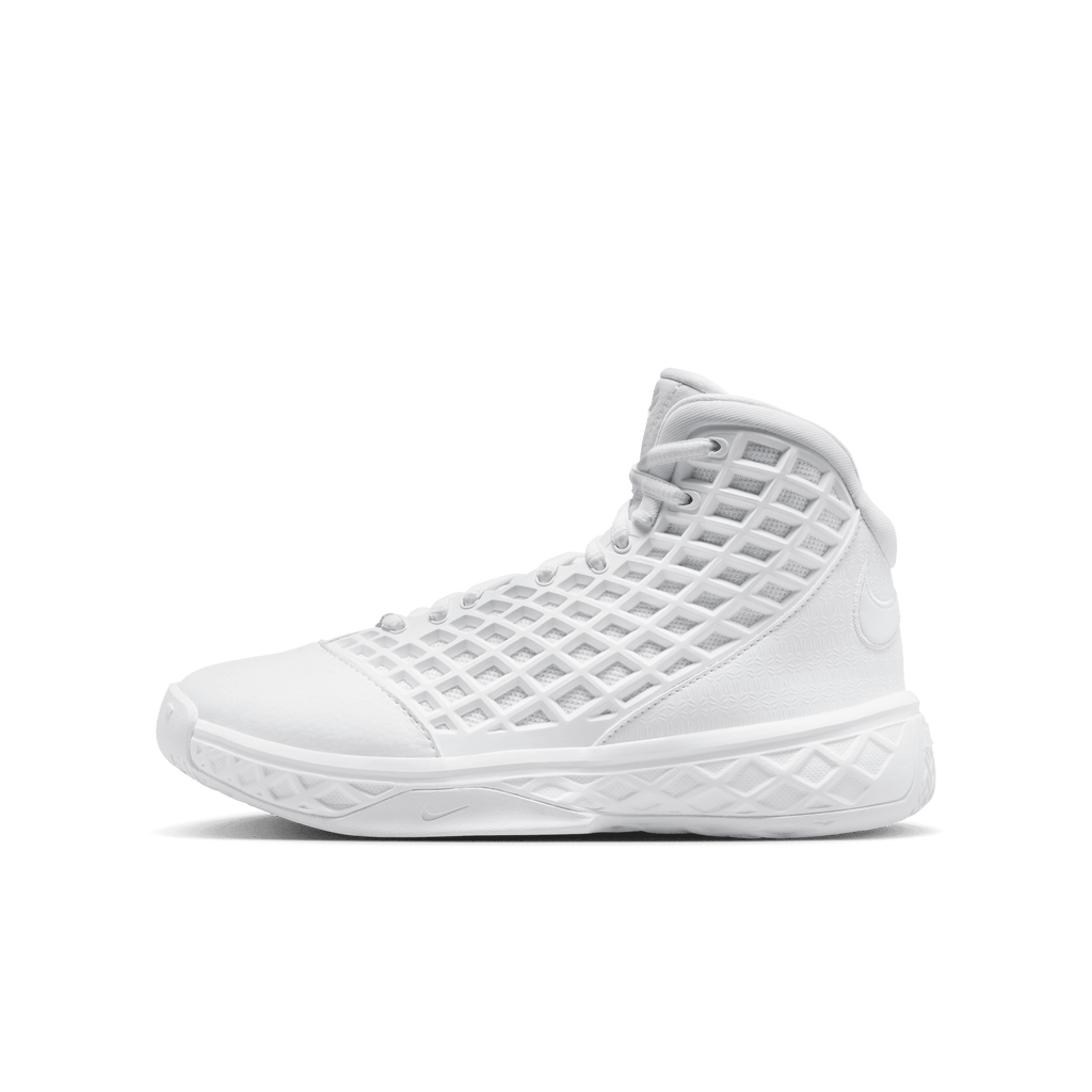 Youth Nike Kobe III (GS) "Halo" HQ2304-100