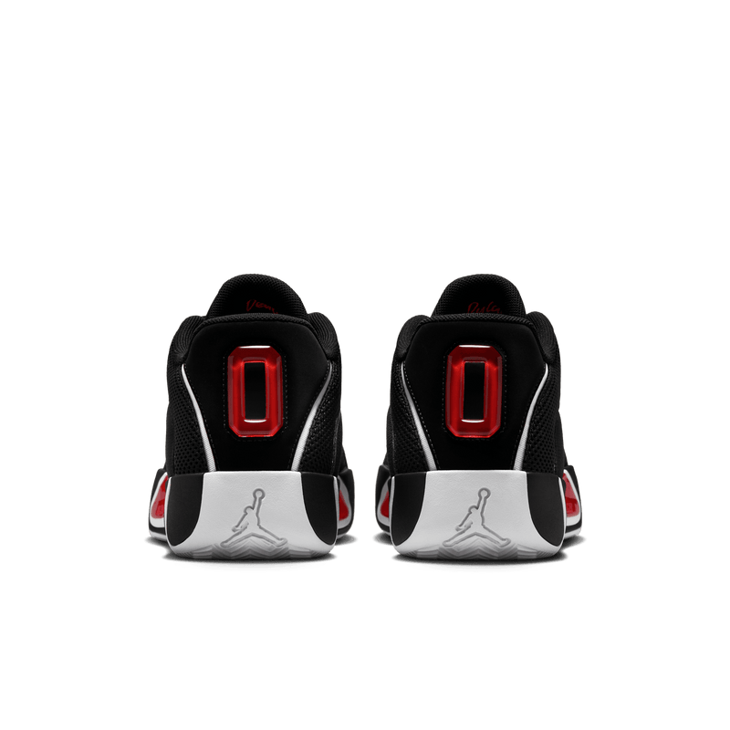 Jordan Tatum 4 “Bloodline” HQ4614-001