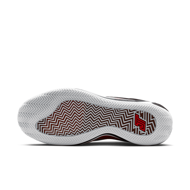 Jordan Tatum 4 “Bloodline” HQ4614-001