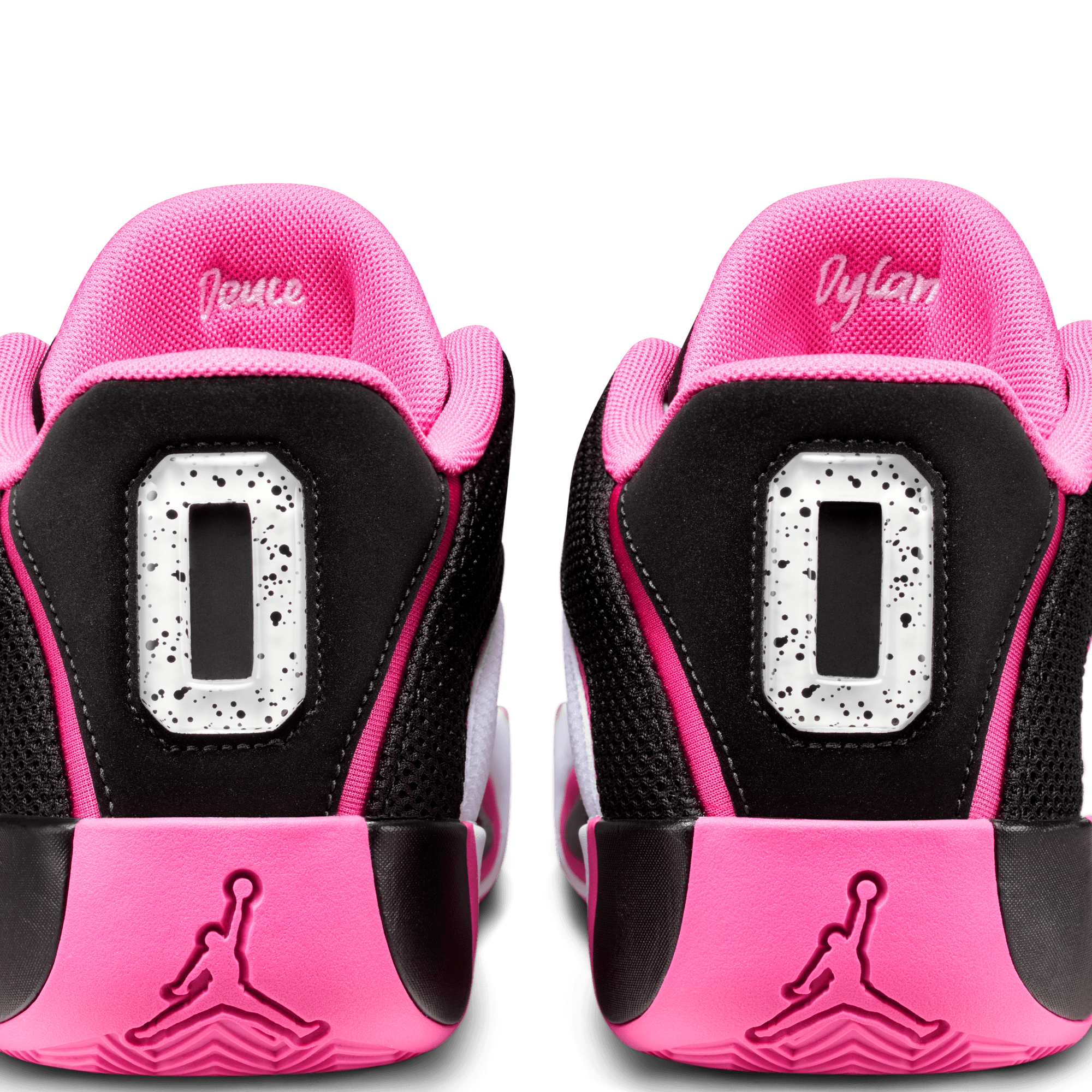 Jordan Tatum 4 