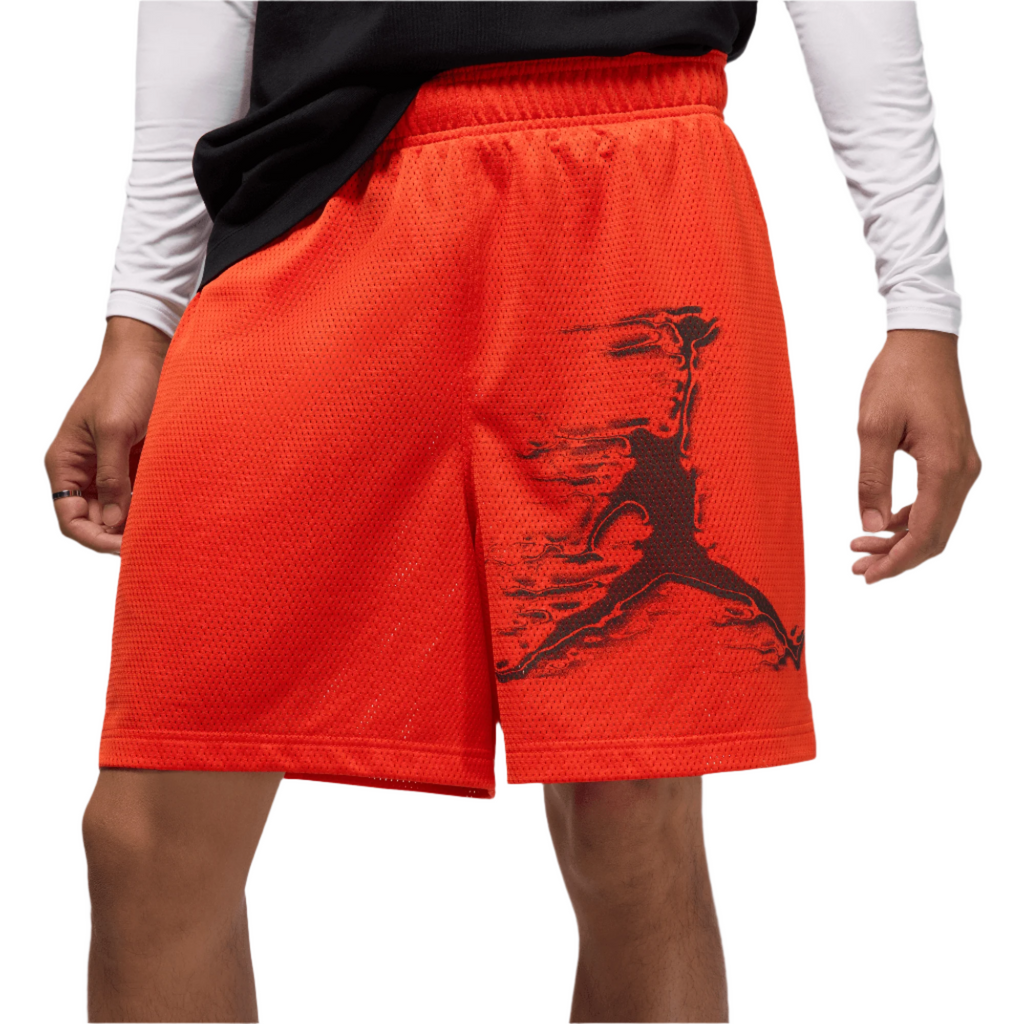 Jordan Sport Motion GFX Dri-Fit Shorts HQ8665-891