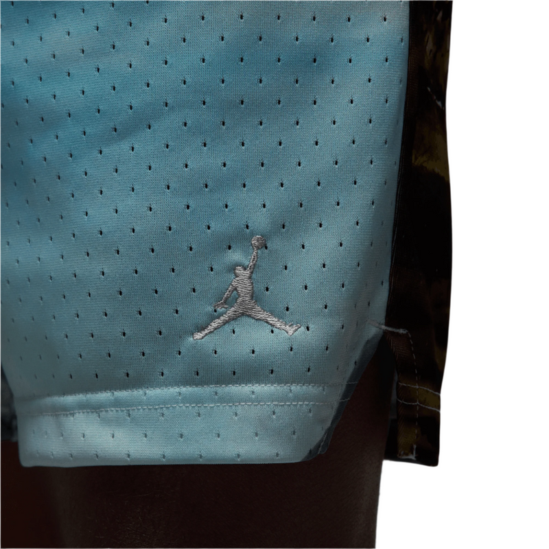 Jordan Luka Doncic Mesh GFX Short HQ8782-009