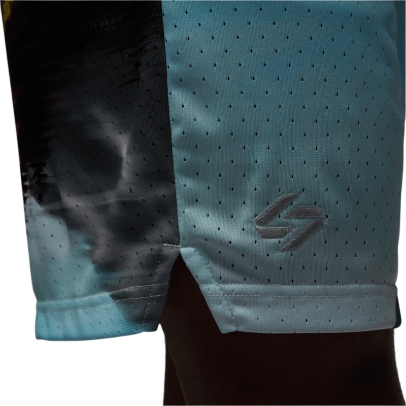 Jordan Luka Doncic Mesh GFX Short HQ8782-009