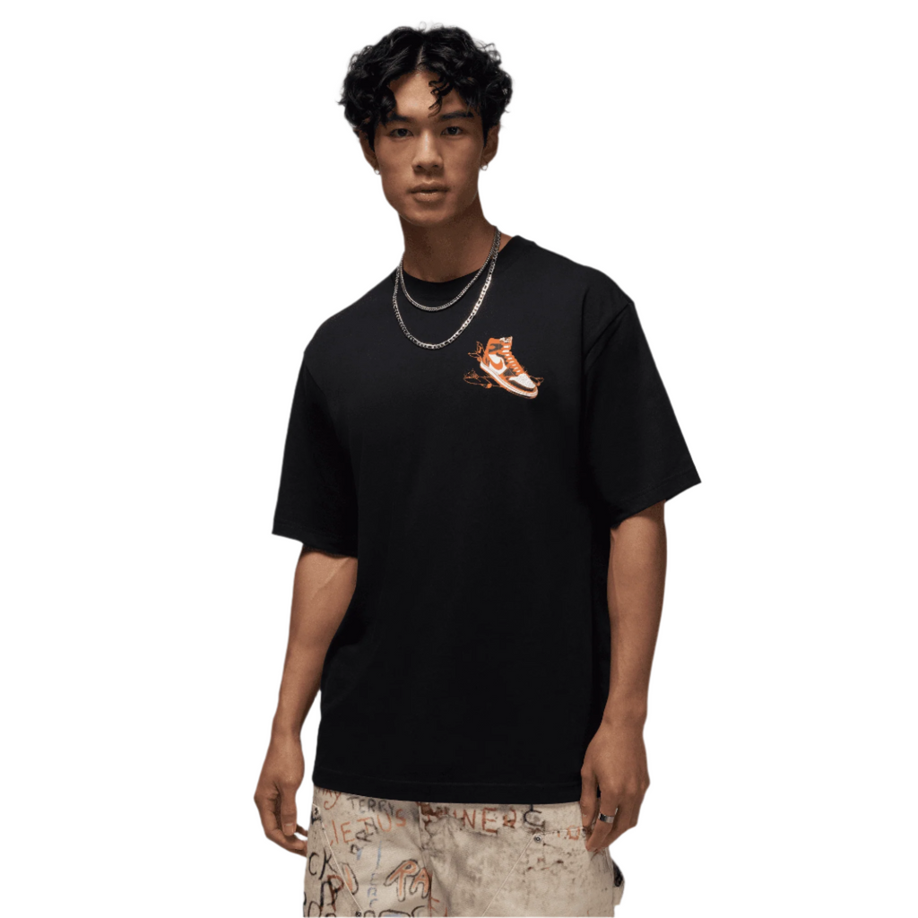 Jordan AJ1 SS Crew Tee HQ8972-010