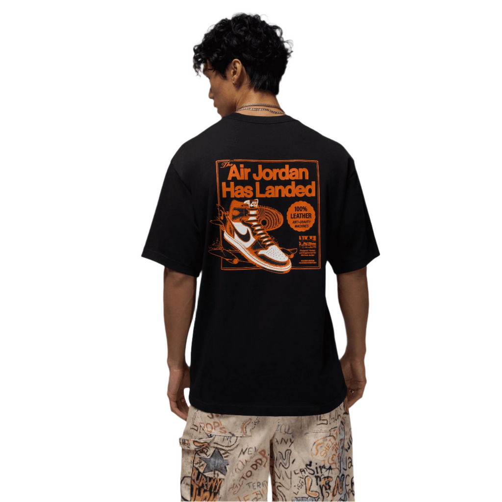 Jordan AJ1 SS Crew Tee HQ8972-010