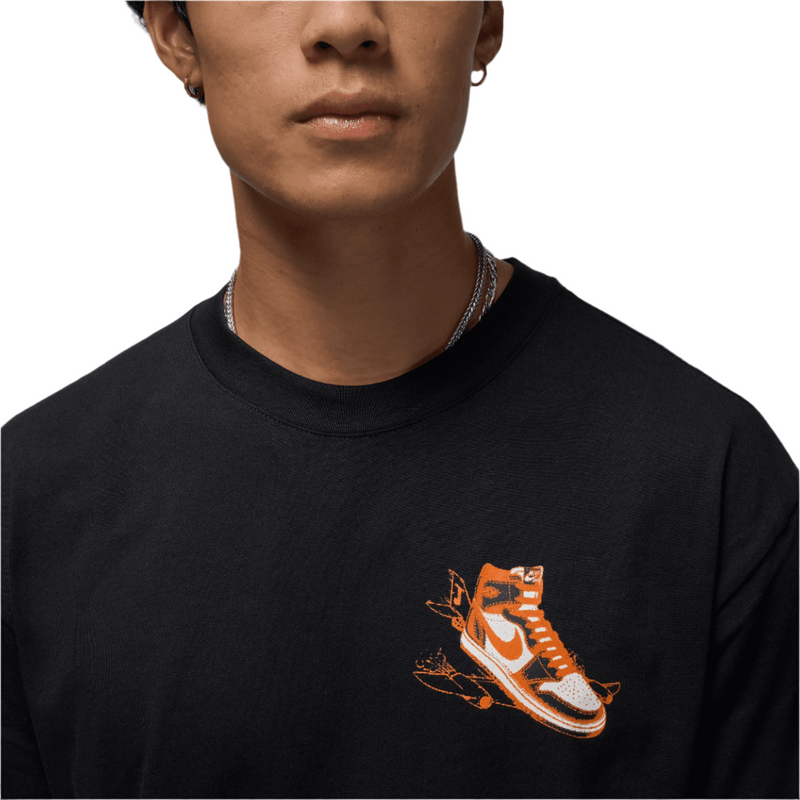 Jordan AJ1 SS Crew Tee HQ8972-010