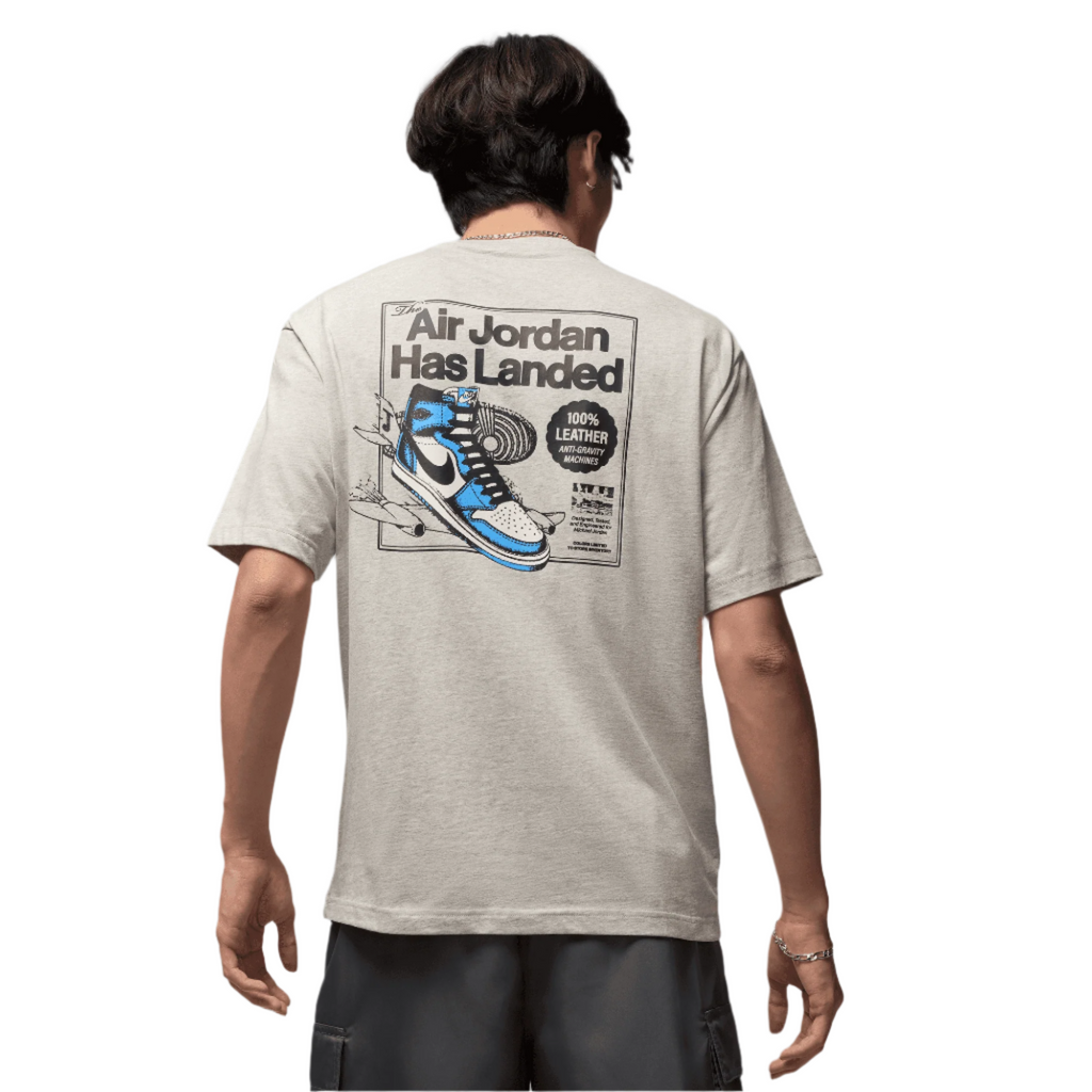 Jordan AJ1 SS Crew Tee HQ8972-050