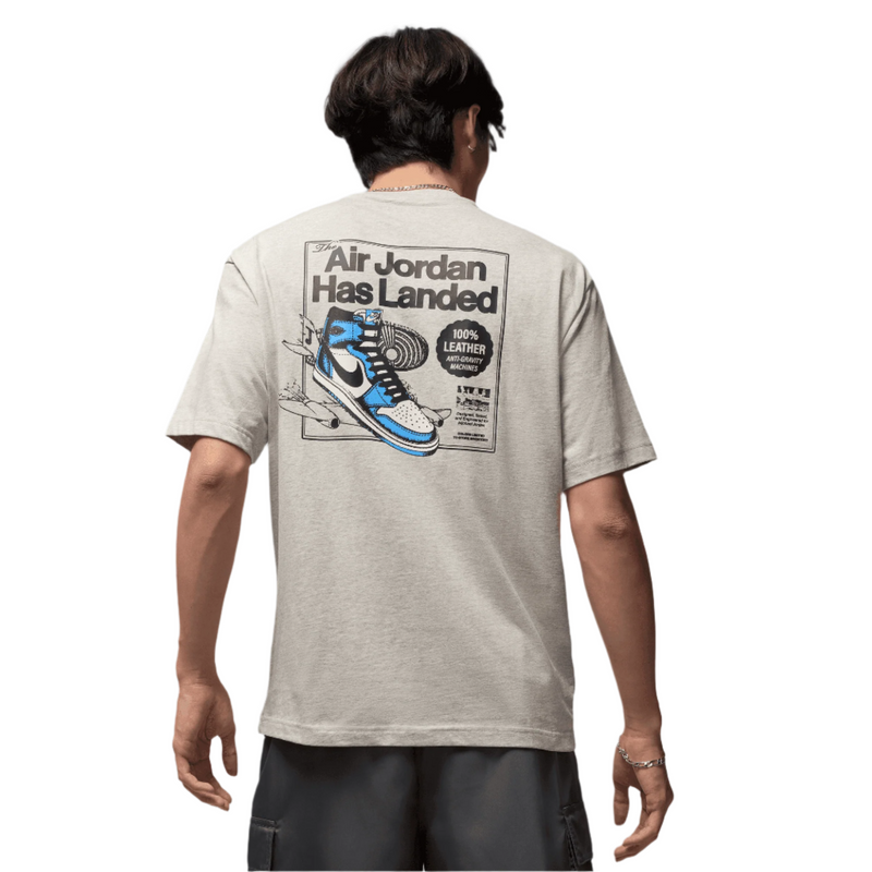 Jordan AJ1 SS Crew Tee HQ8972-050