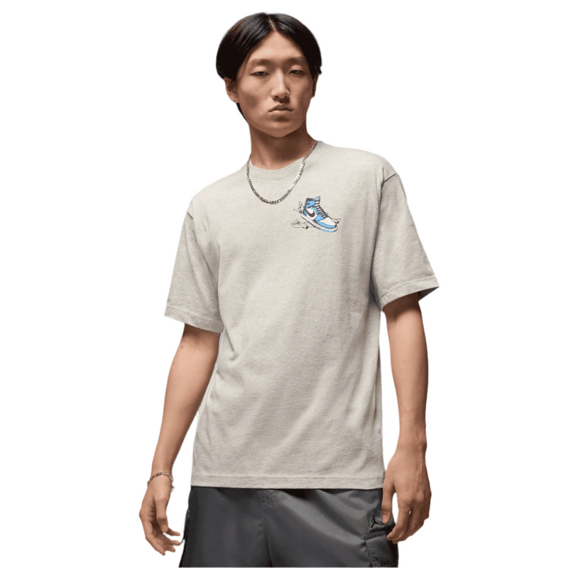 Jordan AJ1 SS Crew Tee HQ8972-050