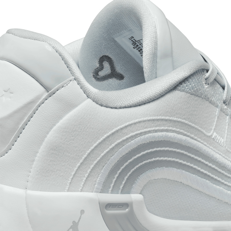 Jordan Luka 4 TB HQ9012-100