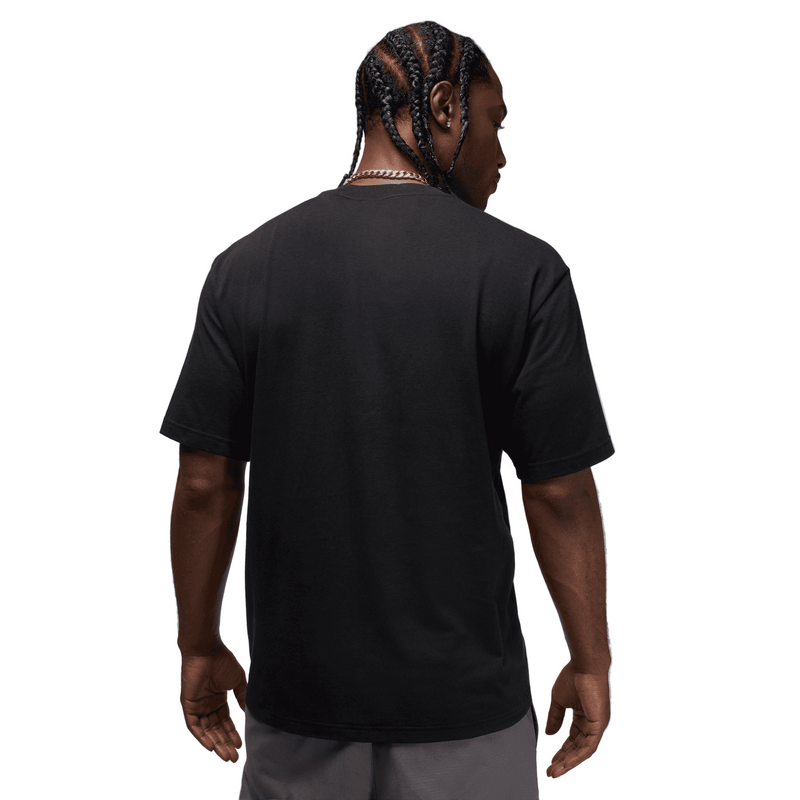 Jordan Brooklyn "RealTree" Jumpman Tee HQ9016-010
