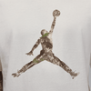 Jordan Brooklyn "RealTree" Jumpman Tee HQ9016-133