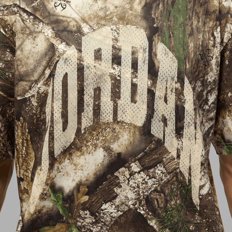 Jordan Brooklyn "RealTree" AOP Tee HQ9020-133